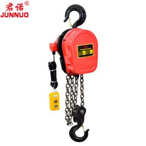 220V380V Electric Hoist 0.5 Ton 1t 2t 3t 5t 10t