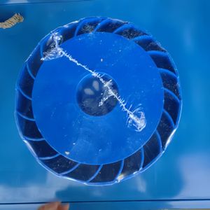 High Quality 20 Inch Big Blue GAC Granular Activated Carbon Filter Cartridge