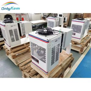 Refrigeration Condensing Unit Monoblock Freezer Unit for Cold Room