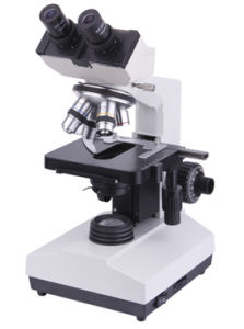 Hot Sale Factory Laboratory Binocular Microscope Price Xsz-107bn