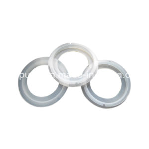 Custom Durable Silicone Rubber Seal Ring for Pressure Cooker
