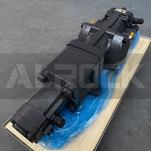 High Performance Hl300s Hydraulic Drifter 15495512 Mining Drilling