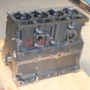 Cylinder Block for Cat Truck Excavator Engine Parts 3304 1n3574