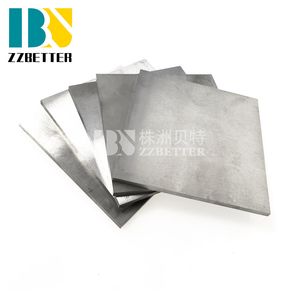 Zzbetter China Factory Durable Cermet Strips for Woodworking Tools and Industrial Cutting Blades