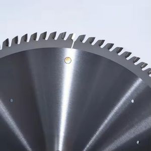 Industrial Tct Circular Saw Blade Long Life and Durable Ultra Thin Kerf Convex Saw Blades Big Sawmill Cutting Saw Knife Cutter Circular Knives for Cutting Wood