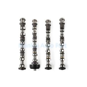 Manufacturer New Model Jeep 3.6L Automotive Engine Part Camshaft High Precision Car Engine Wear Resistant OEM/ODM