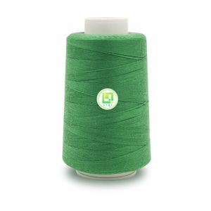Top Quality 50/2 Core Dyed Spun Polyester Sewing Thread
