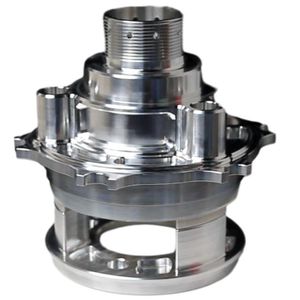 Crafted Auto Parts Machining with Innovative Design and Precision Engineering