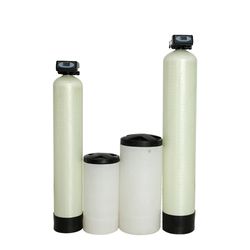 500lph Water Softener Control Valves Auto Water Softener