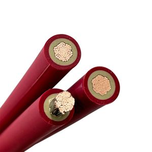 Jiangnan High Quality Marine Cable XLPE/PVC Insulated Shipboard Flexible Power Cable Manufacturer