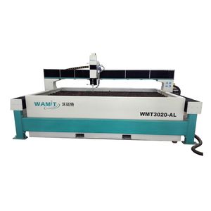 Waterjet Cutting Machine Stone Marble Cutting Machine