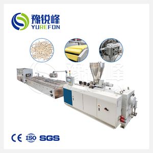 PVC Material Tile Cross Spacer Fixed Ceramic Leveling System Clips Making Machine