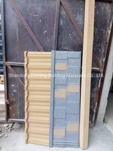 Metal Stone Shingle Tiles Galvanized Steel Roofing Sheet Prices Color Roof Steel Roof Tiles