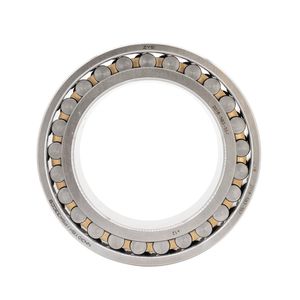 Precision Auto Parts Cylindrical Roller Bearing Nn3010kmp5 Machine Tool Bearing