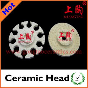 Cordierite Ceramic Heater Industrial Furnace Boiler Electric Heating Element