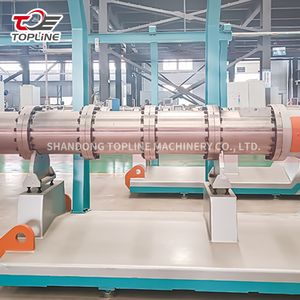China Manufacturer for Food Extruder Screw Barrel Twin Screw and Barrel