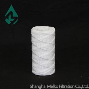 5" String Wound Cartridge for Water Purifier