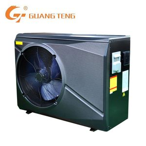 Smart Control Self - Cleaning Dehumidification Swimming Pool Inverter Temperature Control Heater Heat Pump