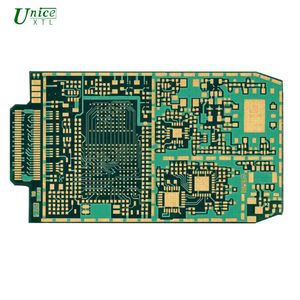 OEM PCB Manufacturing / PCB Manufacturer High Quality Multilayer Printed Circuit Board Supplier