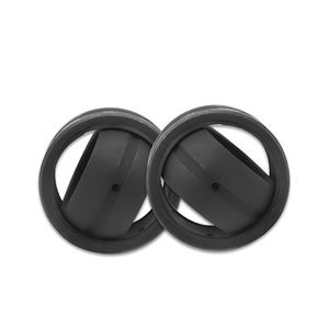 Chinese Factory Spherical Plain Bearing with Nylon Cage and Quality Assurance