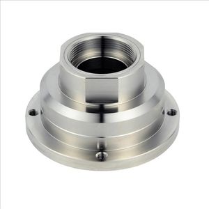 Customized CNC Machined Motorcycle and Bicycle Parts for Precision Engineering