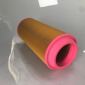 Industrial Pleated Air Filter Replacement 2903740700 Af25721 P778972 4540057104 6.2084.0