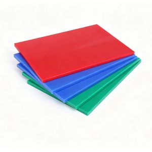 Customized Excellent Flatness Ultra High Molecular Weight Polyethylene UHMWPE Sheet
