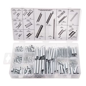 Spring Combination Kit Galvanized Extension