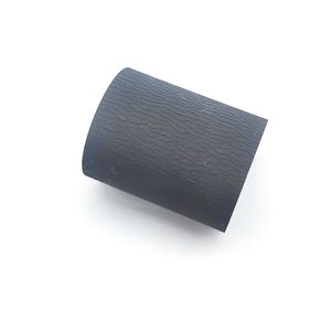 Rubber Rollers for Label Printers, Rubber Rollers for Lottery Machines, Driven Rubber-Coated Rollers for Card Dealing Machines