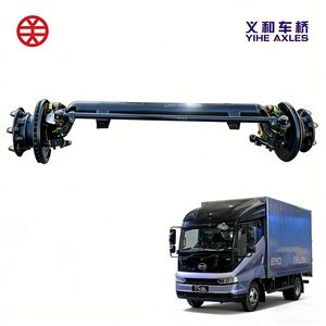 ODM Durable I-Beam China Compact Robust Cast Front Axle Electric Drive Axles