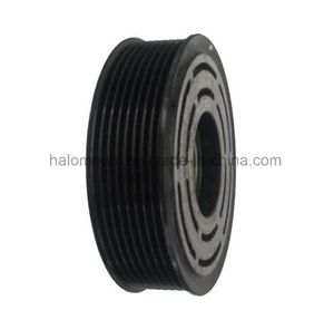 Hyundai Era 5pk Polia Auto Cooling Parts Automotive AC Parts Clutch Pulley