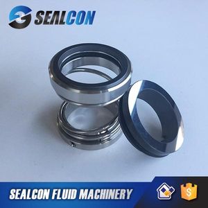 Type 1527 Mechanical Seals Compressor Shaft Seal
