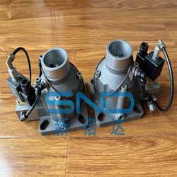 Replace Industrial Compressor Parts Intake Valve Aiv Series Aiv-25 Aiv-40/50