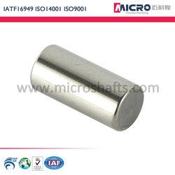 China Supplier Non-Standard Custom Made Ceiling Fan Shaft