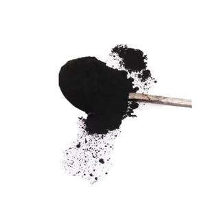Low Price CAS 1333-86-4 for Industrial Rubber Products