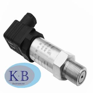Smart High Precision Pressure Transmitter for Automation Needs