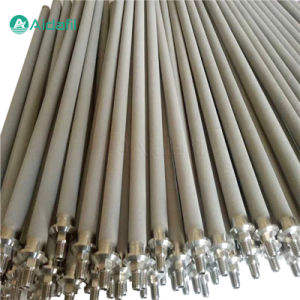 Industrial Sintered Porous Metal Powder Customized Filter Element with Superior Quality