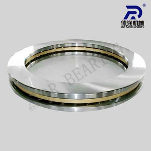 91682/670 91682/800 91682/950 91681/1000 91681/1120 Thrust Angular Contact Ball Roller/ Rolling Bearing