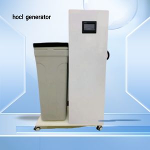 Public Place Dental Clinic Disinfection Electrolyzed Water Hocl Generator