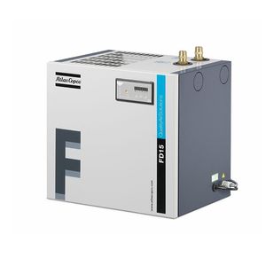 Atlas Copco Air Compressor Parts Refrigerant Compressed Industrial Air Dryer