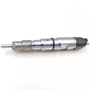 Diesel Injector Fuel Injector 0 445 120 225 0 445 120 439 for Bosch