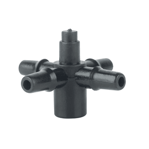 Multiple Models Drip Irrigation Connector for Drip Irrigation Product Parts Sprinklers
