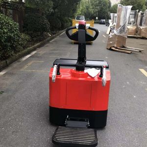 Factory Directly Price Forklift Electric Pallet Truck