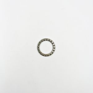 OEM China Factory High Quality Thrust Ball Bearing for Automobile Parts
