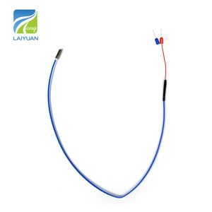 Laiyuan High Quality Type K Type Thermocouple Temperature Sensor K-Type Thermocouple with Wire