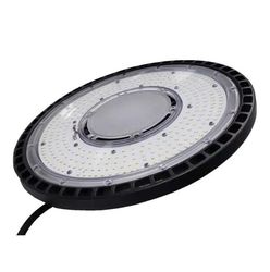 LED High Bay Light for Warehouse, Gymnasium PIR Infrared Micro Wave Sensor