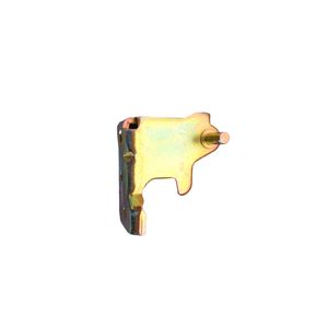 Sheet Metal Stamping Laser Engrave Cutting Bending Fabrication Services