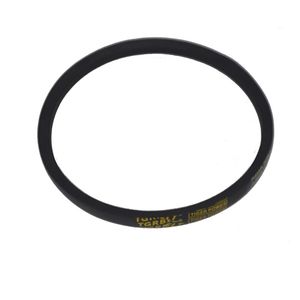 High Quality Rubber V Belt Engine Sale Wrapped Rubber for Combine Harvesters
