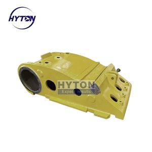 Mineral Machine Accessories Pitman Assembly Swing Jaw Fit for Cj408 Cj411 Cj613 Jaw Crusher Wear Parts