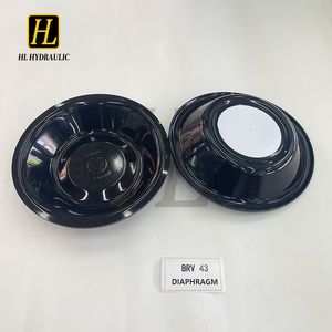 Hydraulic Breaker Hammer Repair Kits Membrane Rubber Diaphragm for Montabert V32 V45 Brv32 Brv43 Brv45